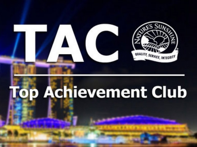 Top Achievement Club