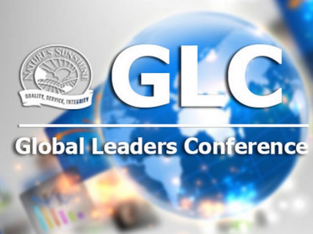 Глобальная Лидерская Конференция