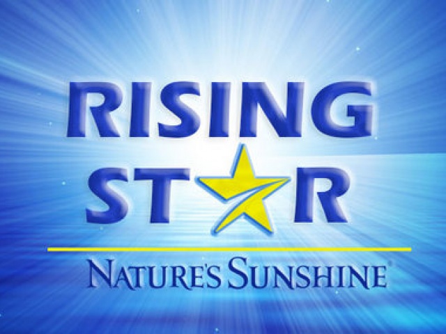 Конференция Risisng Star