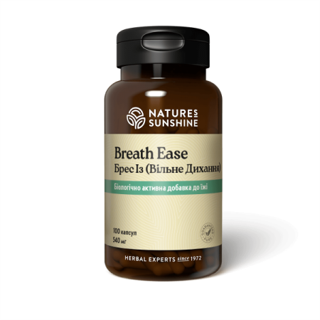 Breath Ease