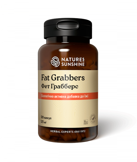 Fat Grabbers