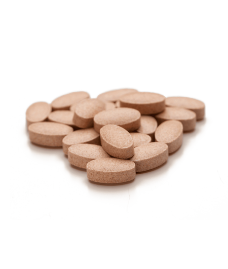 Ginkgo Long (Biloba)