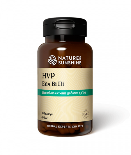 HVP