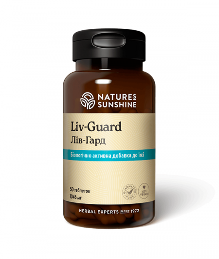 Liv-Guard