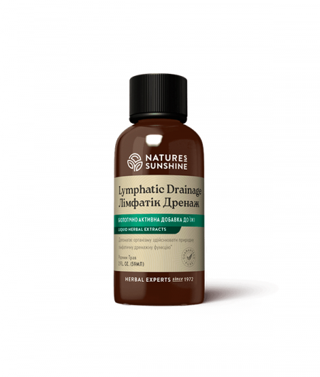 Lymphatic Drainage