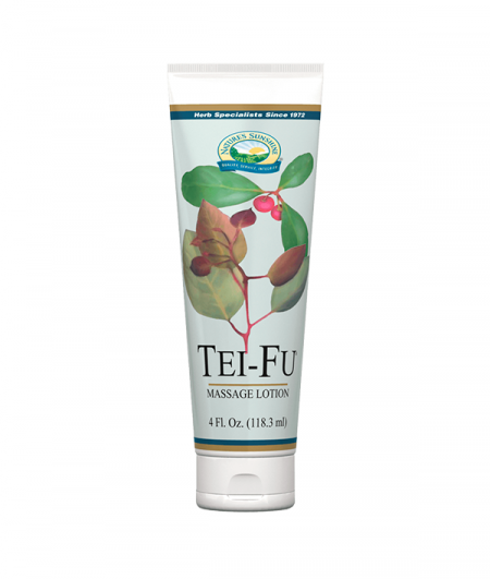 Tei-Fu Lotion