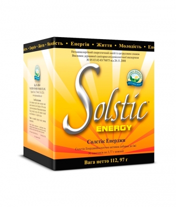 Solstic Energy