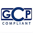 GCP Certified logo