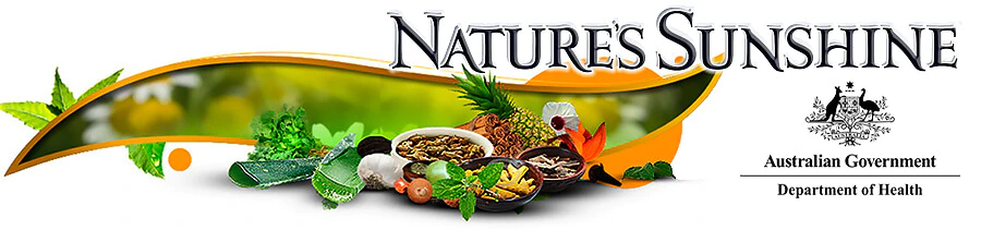 TGA NSP (Nature's Sunshine Products)