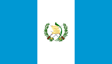NSP в Гватемале - NSP USA