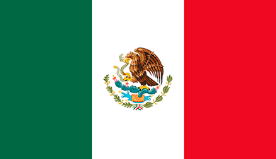 NSP в Мексике - NSP USA