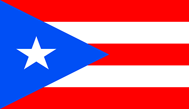 NSP в  Пуэрто-Рико - NSP USA