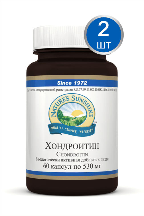 Chondroitin NSP (Хондроитин НСП)